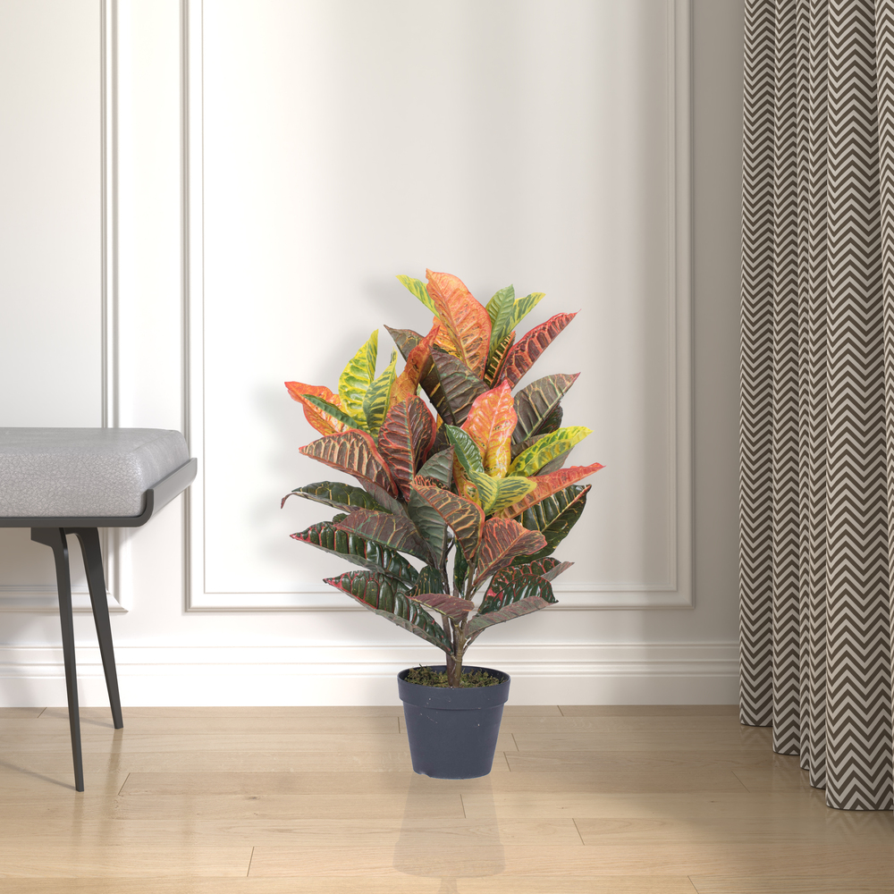 T161130 - Everyday Bushes Everyday Tree | Vickerman