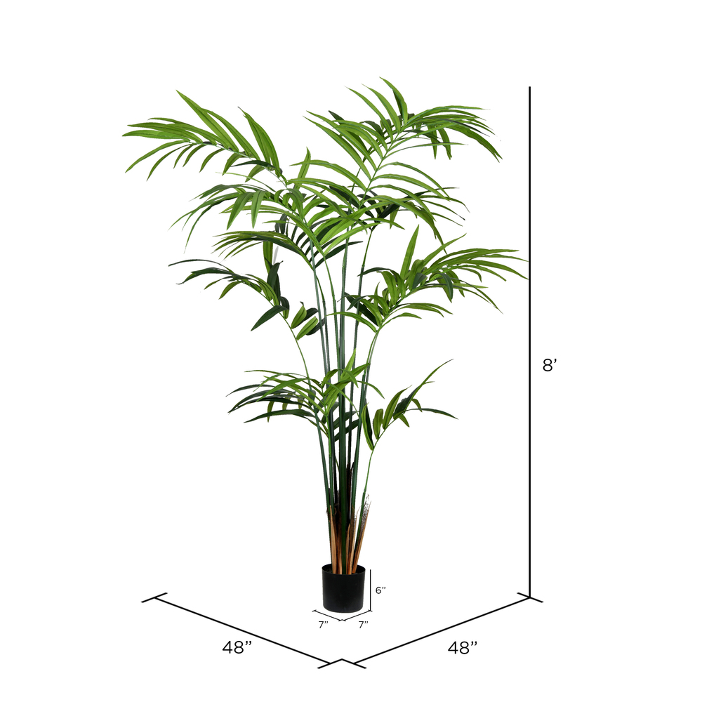 TB190580 - Kentia Palm Everyday Palm | Vickerman