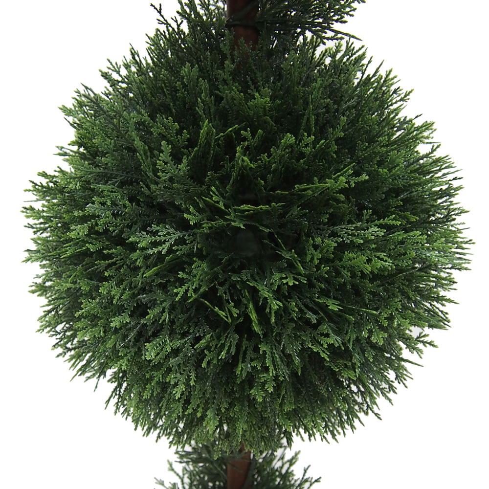 TP170836 - Cedar Everyday Topiary | Vickerman