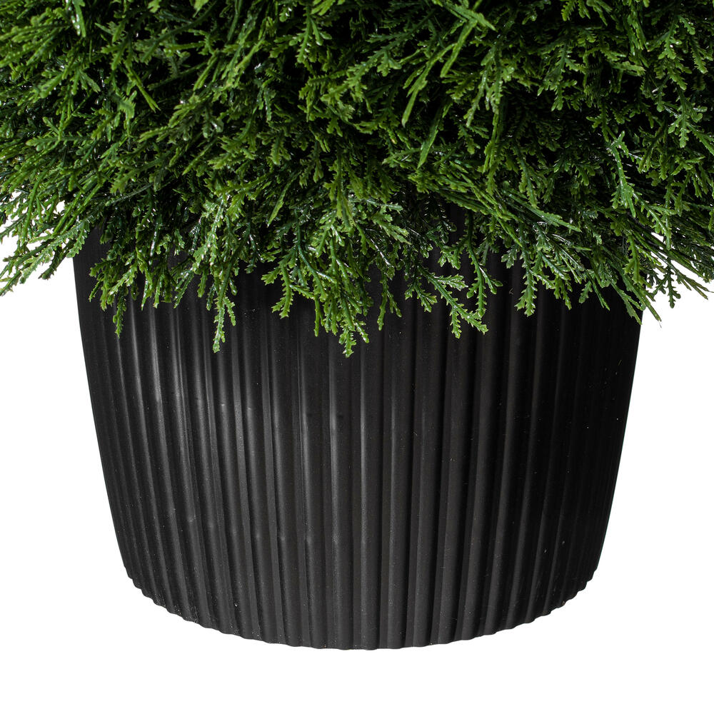 TP171420 - Cedar Everyday Topiary | Vickerman