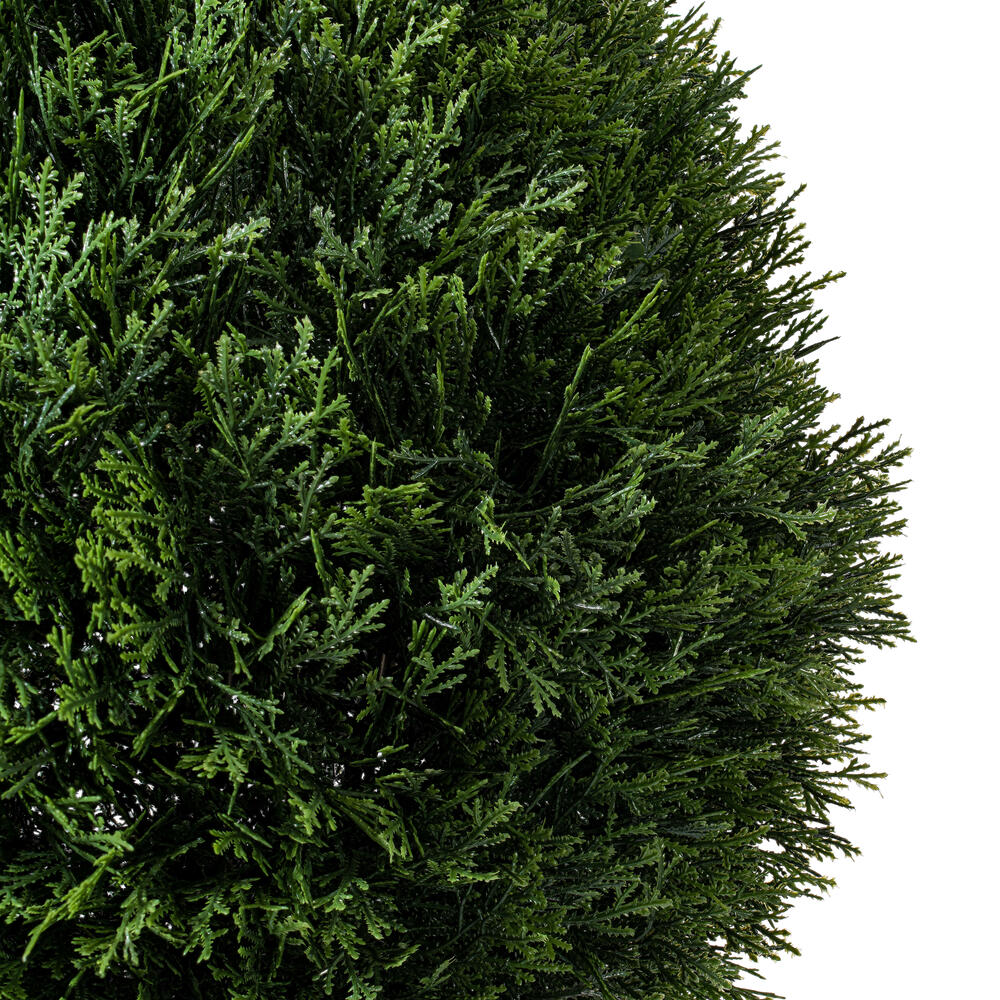 TP171420 - Cedar Everyday Topiary | Vickerman