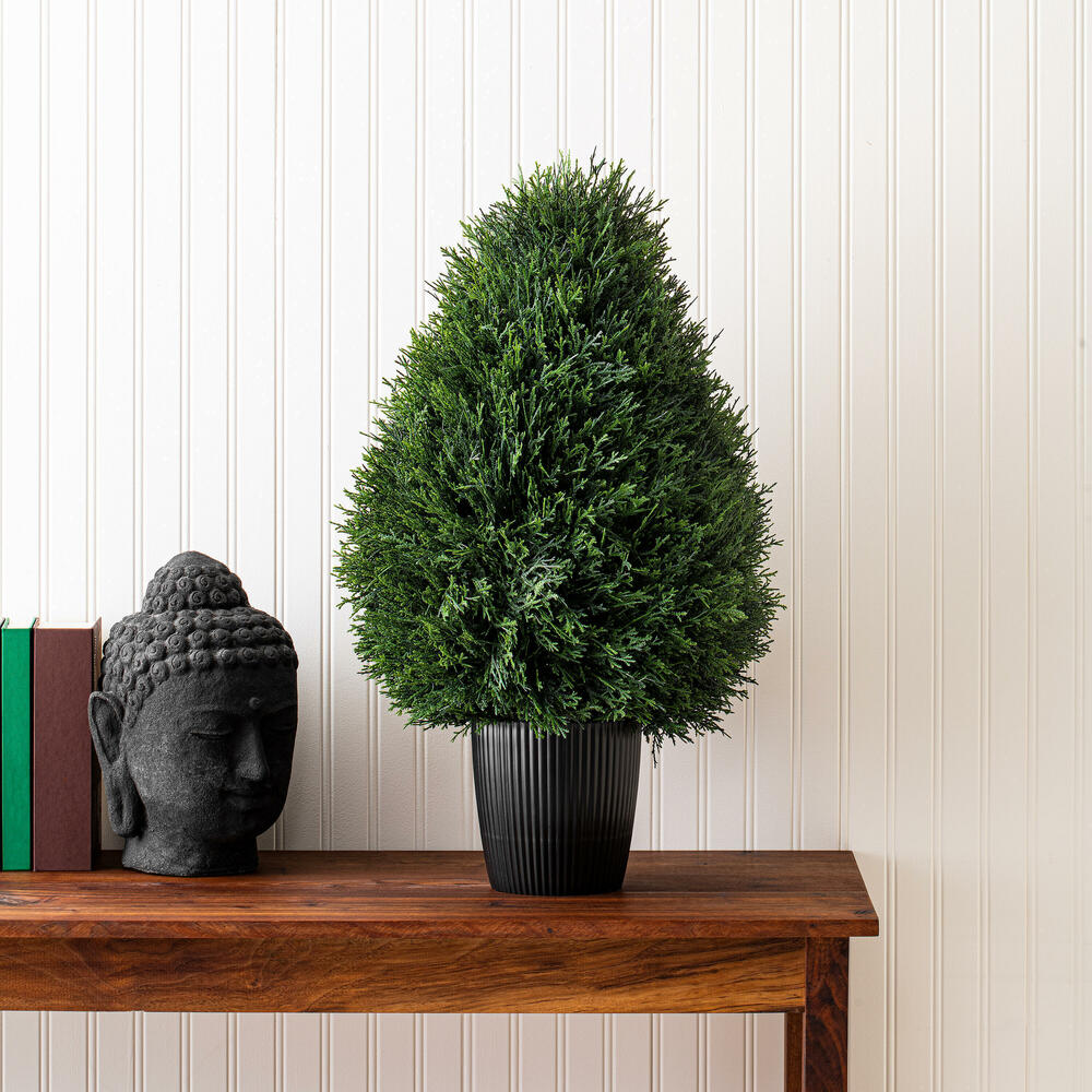 TP171624 - Cedar Everyday Topiary | Vickerman