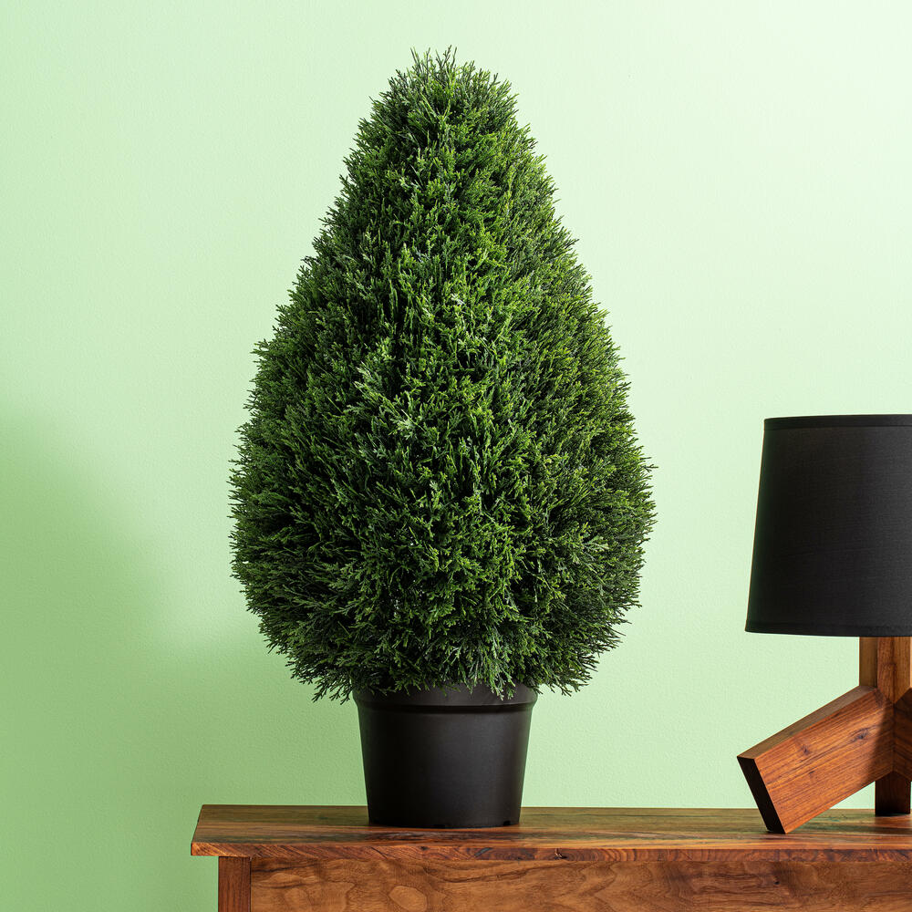TP171636 - Cedar Everyday Topiary | Vickerman