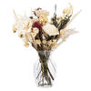 Timeless Serenity Dried Bouquet