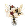 Timeless Serenity Dried Bouquet