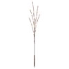 Photograph of 60Lt 3Pc 36" LED WmWhite WA Bw Twig Lts