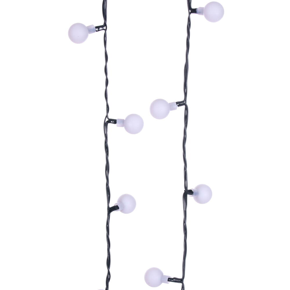 X22G411 - Cherry Light LED Light Set | Vickerman