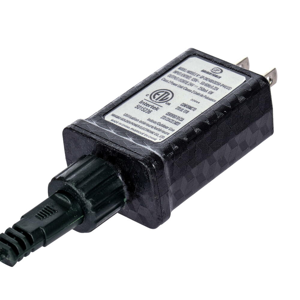 X22G441 - Cherry Light LED Light Set | Vickerman