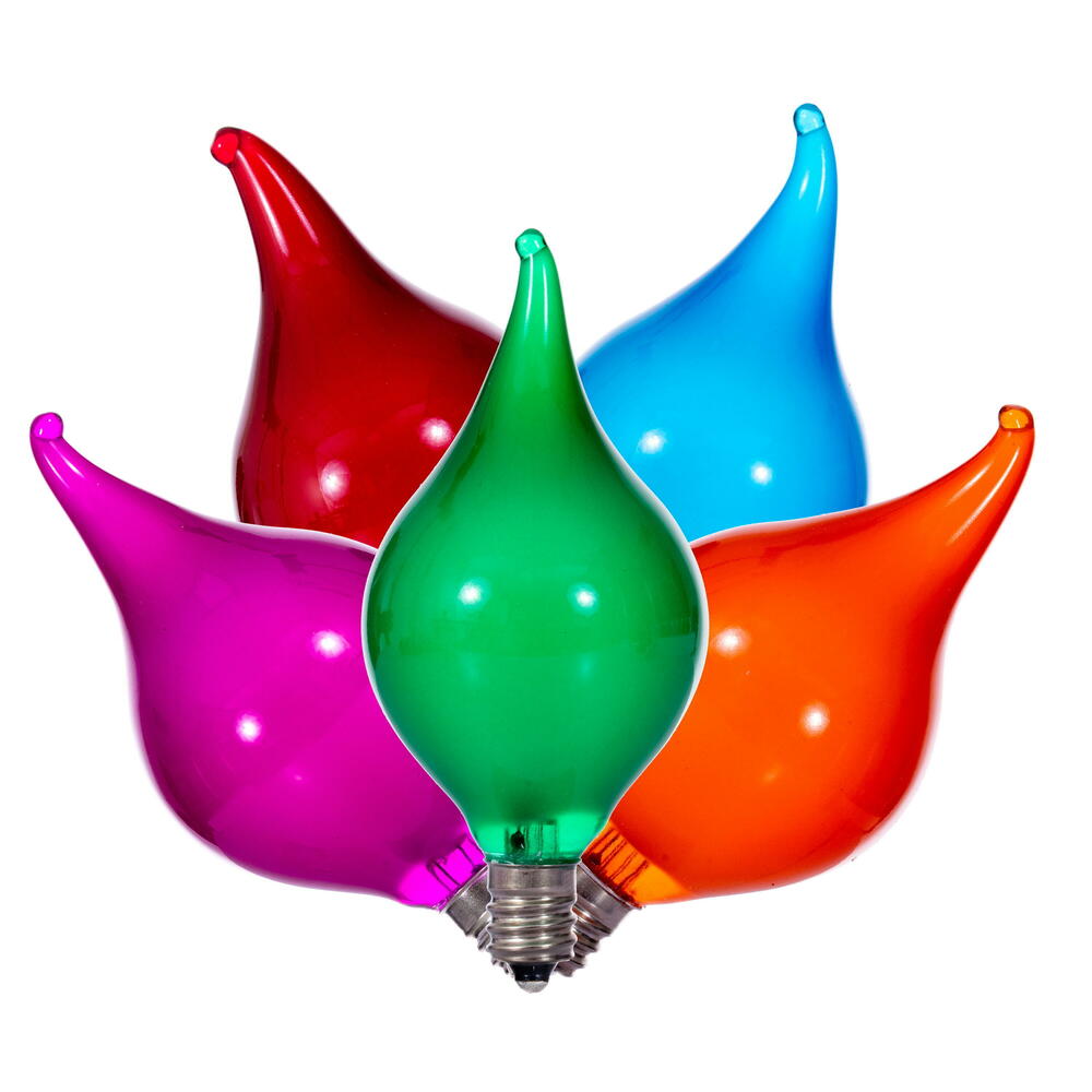 X231500 - Flame Tip Light LED Light Set | Vickerman