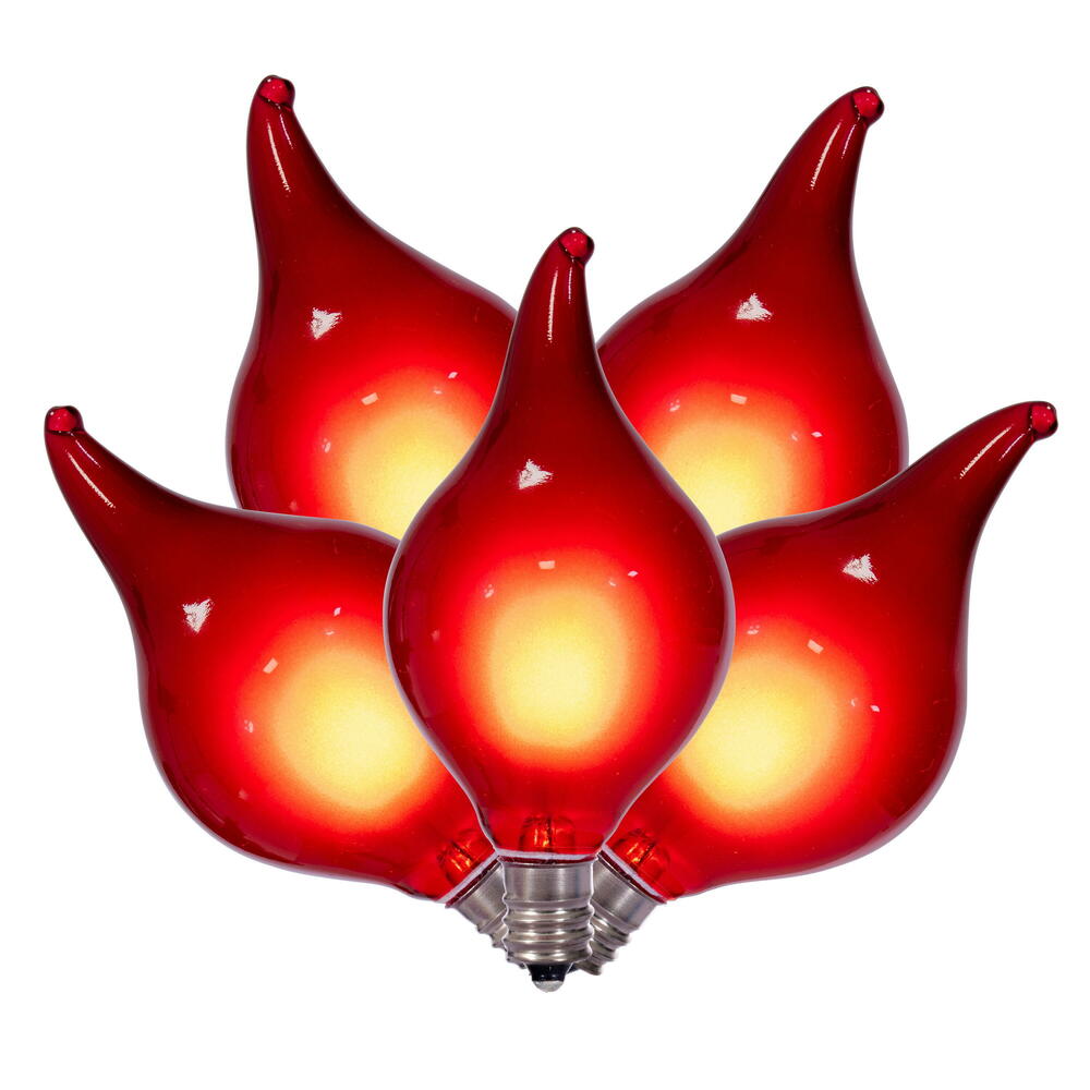 X231500 - Flame Tip Light LED Light Set | Vickerman