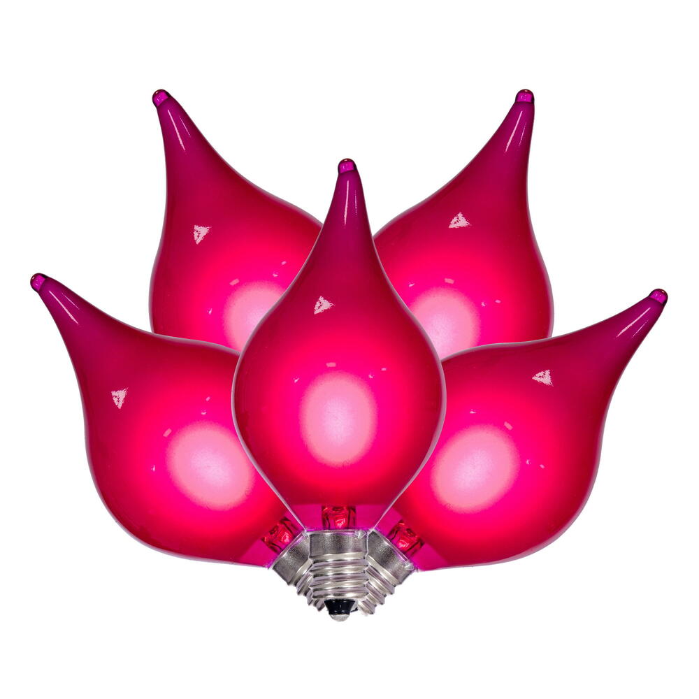 X231500 - Flame Tip Light LED Light Set | Vickerman
