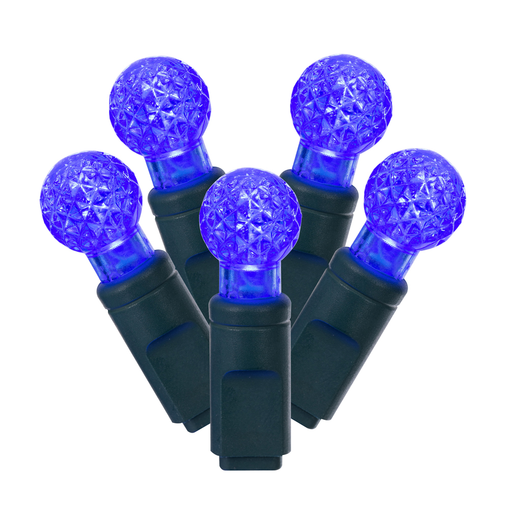 X6G9500 - Light Sets GW LED Light Set | Vickerman
