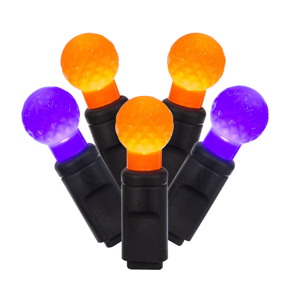 X4K9556F - G12 Light Set LED Light Set | Vickerman