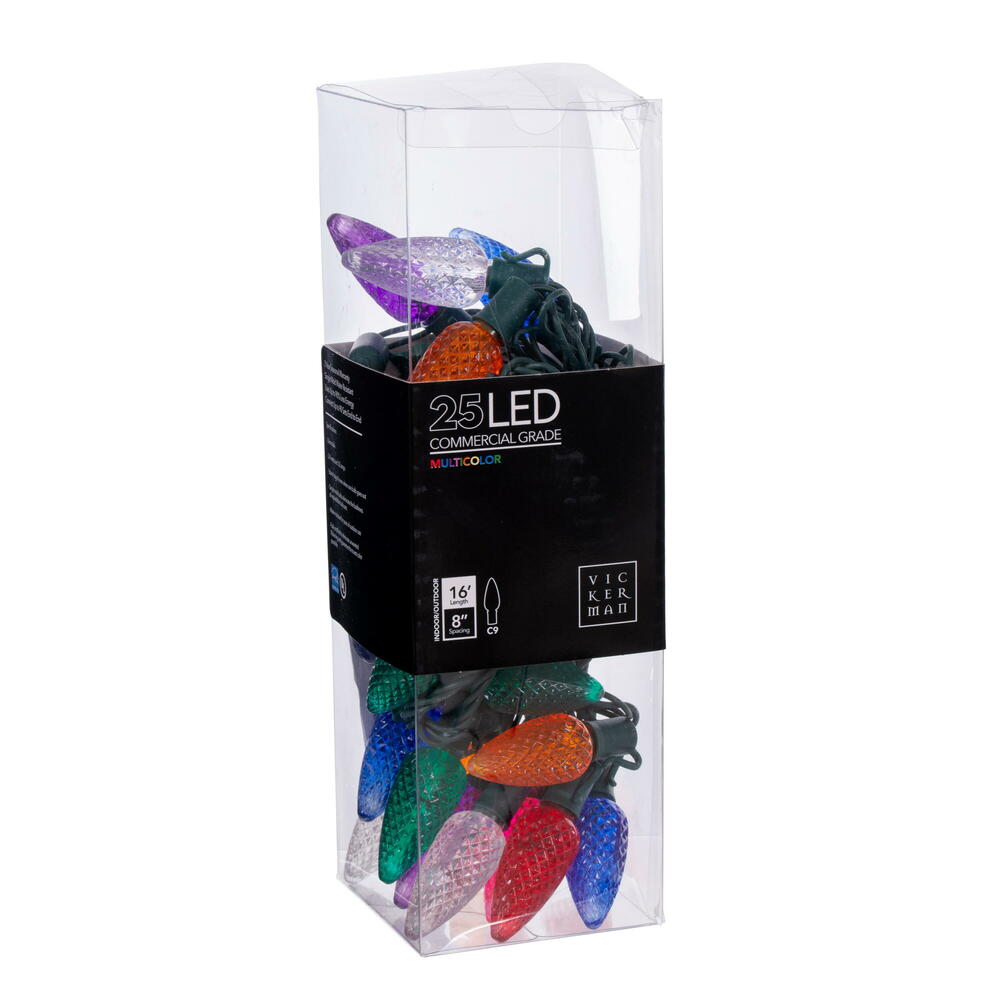 X8GC920 - Light Sets GW LED Light Set | Vickerman