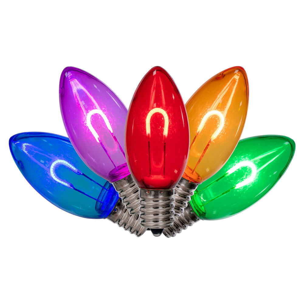 XC9TU00-25 - LED Filament Bulb LED Bulb | Vickerman