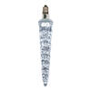 Photograph of 5" LED Pure Wht Icicle Bulb E12 .96W