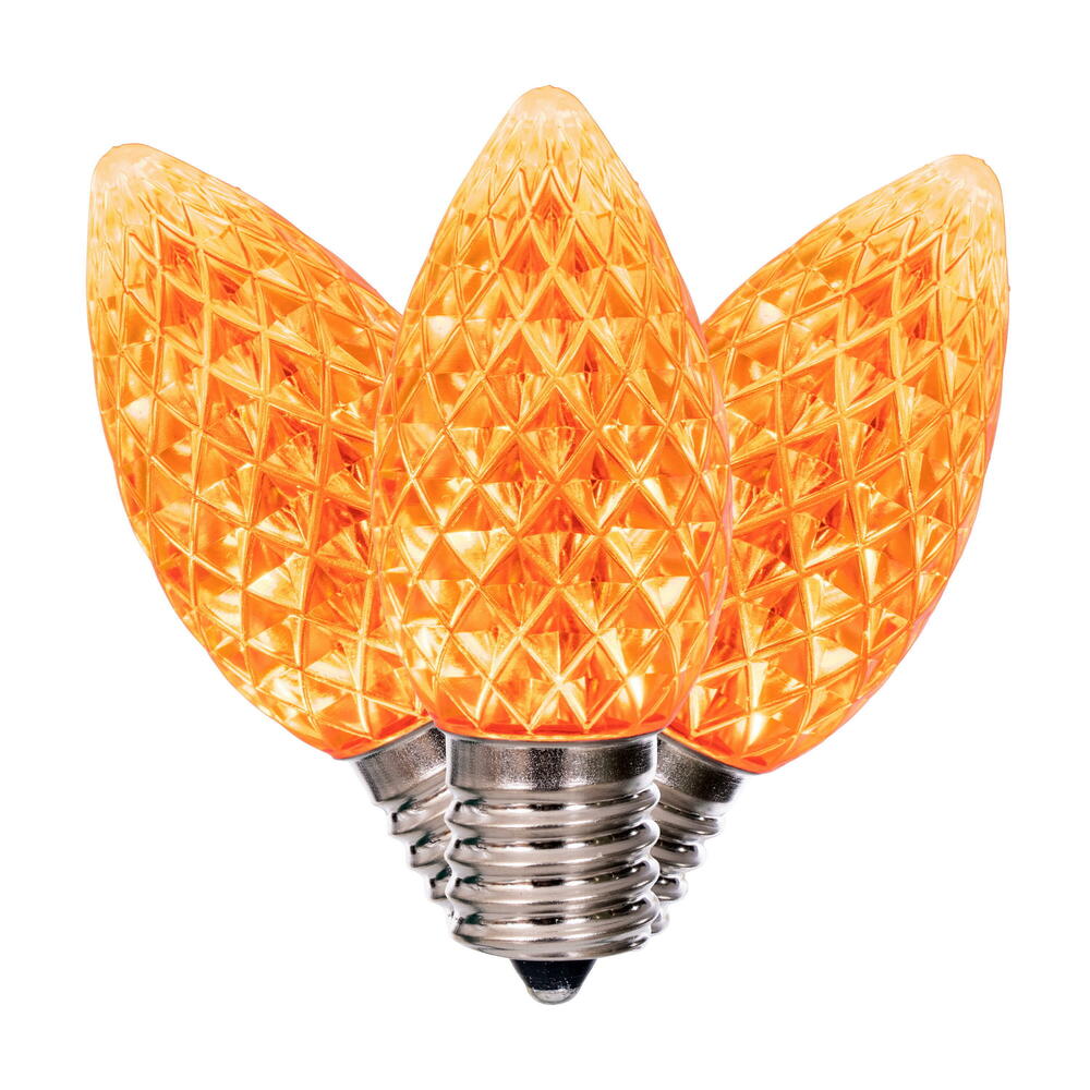 XRETC903-25 - XLEDC8 LED Bulb | Vickerman