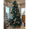 Blue Tree