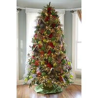 Picture of Reporting For Christmas