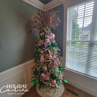 Picture of Non-Traditional Christmas