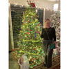 Christmas Tree Elegance