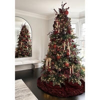 Picture of Sophisticated Festive Christmas