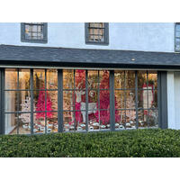 Picture of Show Stopping Window Display