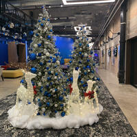 Picture of Whimisical Winter Wonderland