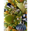 Elevating Deck the Halls