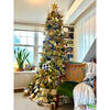 Elevating Deck the Halls