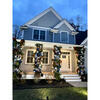 Pillars of Christmas