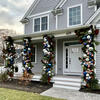 Pillars of Christmas