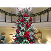 Edgeworth Club Christmas