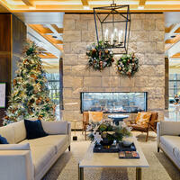 Picture of Deck the Fairways