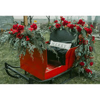 Picture of Elegant Sleigh Ride