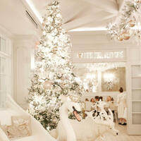 Picture of Champagne Elegance @ The Cake Bake Shop