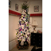 Picture of Disney Villain Christmas
