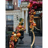 Holiday elegance at the Eliot Hotel