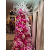 Picture of Embrace Pink Christmas
