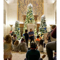 Picture of Winter Wonderland Theme