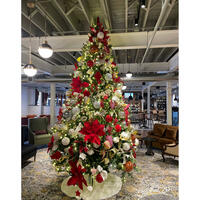 Picture of Confluence Hotel Christmas