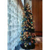 Warm Tidings