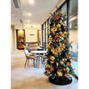 Warm Tidings