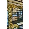 Golden Holiday Glitz