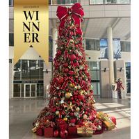 Picture of An AI Christmas