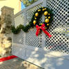 II Creek Gate