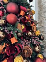 Picture of Fall into Winter Tree