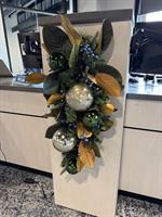 Picture of Southern Security Swags