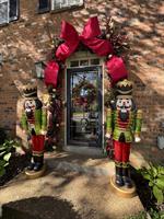 Picture of Charming Nutcracker Christmas