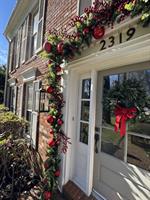 Picture of Evergreen and Eucalyptus Entrance